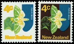 4565: ニュージーランド