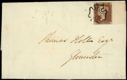 Picture 1 for Lot from Stanley Gibbons Webshop
