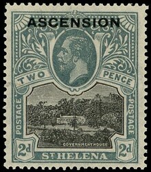 Picture 1 for Lot from Stanley Gibbons Webshop