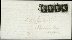 Picture 12 for Lot from Stanley Gibbons Webshop