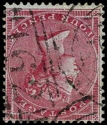 Picture 2 for Lot from Stanley Gibbons Webshop