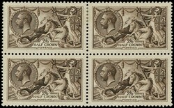 Picture 1 for Lot from Stanley Gibbons Webshop