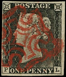 Picture 12 for Lot from Stanley Gibbons Webshop