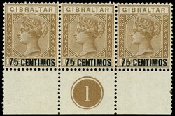 Picture 12 for Lot from Stanley Gibbons Webshop