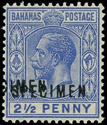 Picture 1 for Lot from Stanley Gibbons Webshop