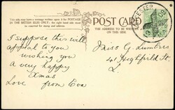 Picture 1 for Lot from Stanley Gibbons Webshop