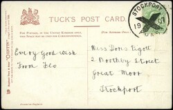 Picture 12 for Lot from Stanley Gibbons Webshop
