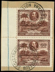 2950: British Guiana