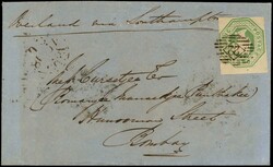 Picture 12 for Lot from Stanley Gibbons Webshop