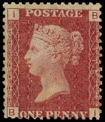 Picture 2 for Lot from Stanley Gibbons Webshop