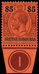 Picture 1 for Lot from Stanley Gibbons Webshop
