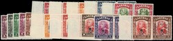 Picture 12 for Lot from Stanley Gibbons Webshop