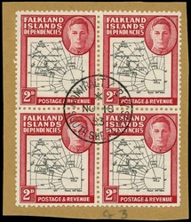 2480: フォークランド諸島