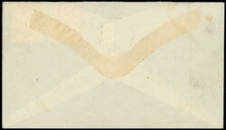 1912 (FE 13) cover from South Georgia to Liverpool, Lawson ...