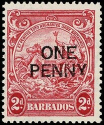 1790: Barbados