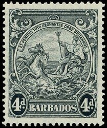 1790: Barbados