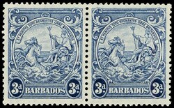 1790: Barbados