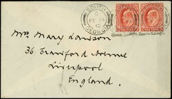 2480: フォークランド諸島