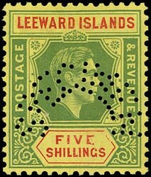 Picture 12 for Lot from Stanley Gibbons Webshop