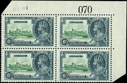 Picture 1 for Lot from Stanley Gibbons Webshop