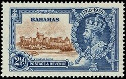 1775: Bahamas - Vignettes