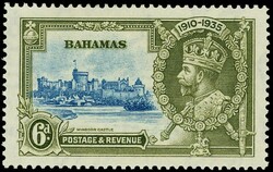 1775: Bahamas - Vignettes