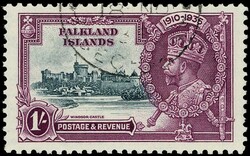 2480: フォークランド諸島 - Vignettes