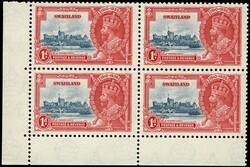 Picture 12 for Lot from Stanley Gibbons Webshop