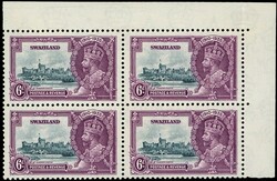 Picture 1 for Lot from Stanley Gibbons Webshop