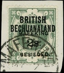 Picture 12 for Lot from Stanley Gibbons Webshop