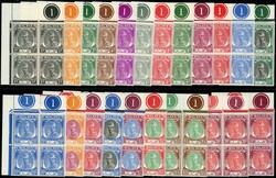 Picture 1 for Lot from Stanley Gibbons Webshop