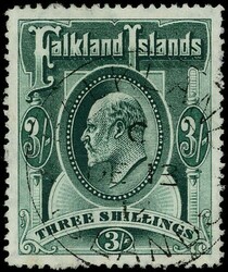 2480: Falkland Islands