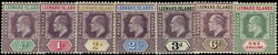 Picture 1 for Lot from Stanley Gibbons Webshop