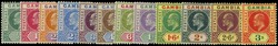 Picture 2 for Lot from Stanley Gibbons Webshop