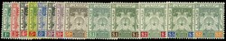 Picture 1 for Lot from Stanley Gibbons Webshop