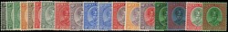 Picture 1 for Lot from Stanley Gibbons Webshop