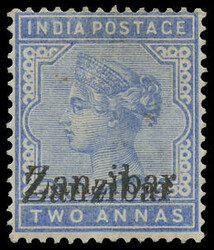 5600: Zanzíbar