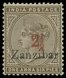Picture 12 for Lot from Stanley Gibbons Webshop