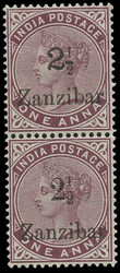 Picture 1 for Lot from Stanley Gibbons Webshop