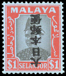 Picture 1 for Lot from Stanley Gibbons Webshop