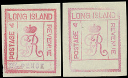 4203: Long Islande