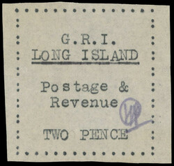4203: Long Islande