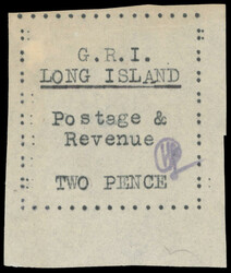 4203: Long Islande