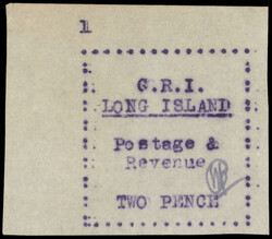 4203: Long Islande