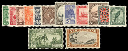 Picture 1 for Lot from Stanley Gibbons Webshop