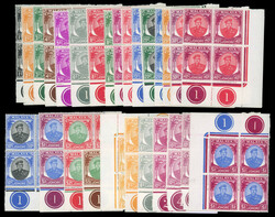 Picture 2 for Lot from Stanley Gibbons Webshop