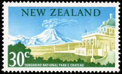 4565: ニュージーランド