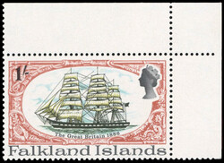 2480: フォークランド諸島