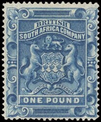 Picture 1 for Lot from Stanley Gibbons Webshop
