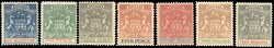 Picture 2 for Lot from Stanley Gibbons Webshop
